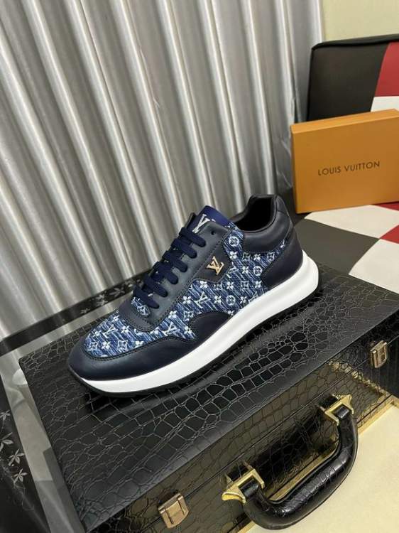 Picture of Louis Vuitton Shoes _SKULVsz38-44hnq011017468